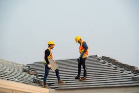 Trusted Mount Prospect, IL Roofing Services Experts